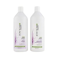 matrix biolage ultra hydrosource shampoo and conditioner 
