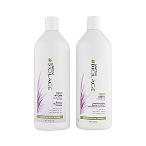matrix biolage ultra hydrosource shampoo and conditioner