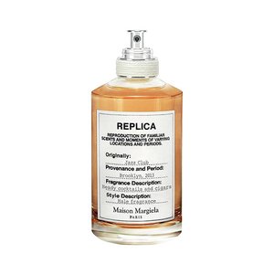 maison margiela replica jazz club