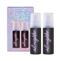 urban decay all nighter setting spray holiday gift set