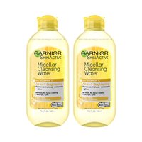 garnier skinactive micellar water