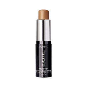 L’Oréal Paris Infallible Longwear Shaping Stick Foundation