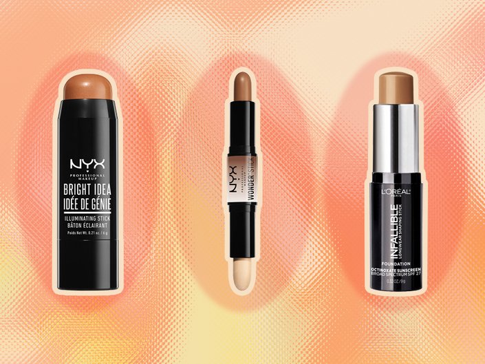 6 Best Cream Bronzers on Amazon