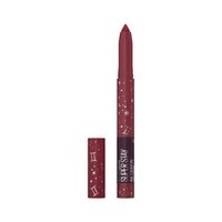 Maybelline New York Super Stay Ink Crayon Lipstick in Make It Happen