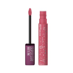 Maybelline New York Super Stay Matte Ink Liquid Lipstick in Love