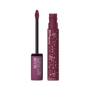 Maybelline New York Super Stay Matte Ink Liquid Lipstick in Believer
