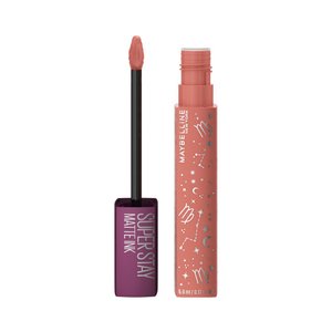 Maybelline New York Super Stay Matte Ink Liquid Lipstick in Seductress