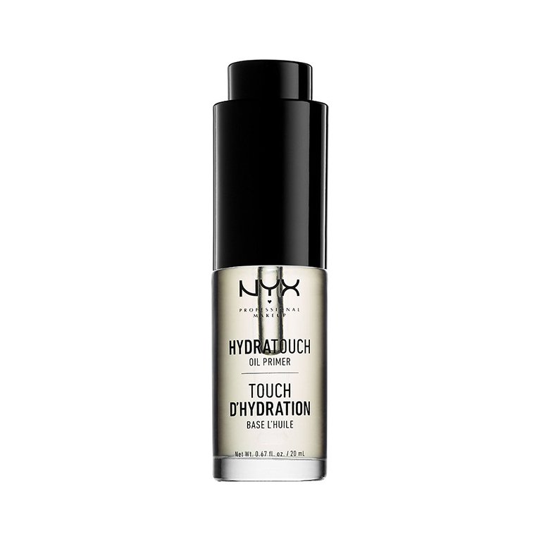 NYX Professional Makeup Hydra Touch Oil Primer