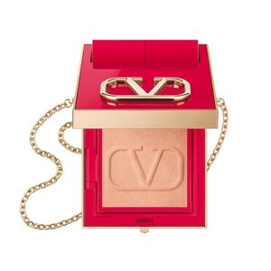 Valentino Beauty Go-Clutch Refillable Compact Powder