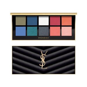 YSL Beauty Couture Clutch Eyeshadow Palette