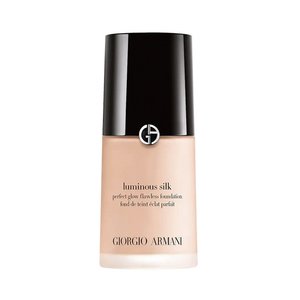 giorgio armani luminous silk liquid foundation