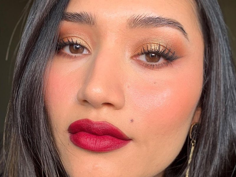 5 Berry Lip Looks to Try in 2022