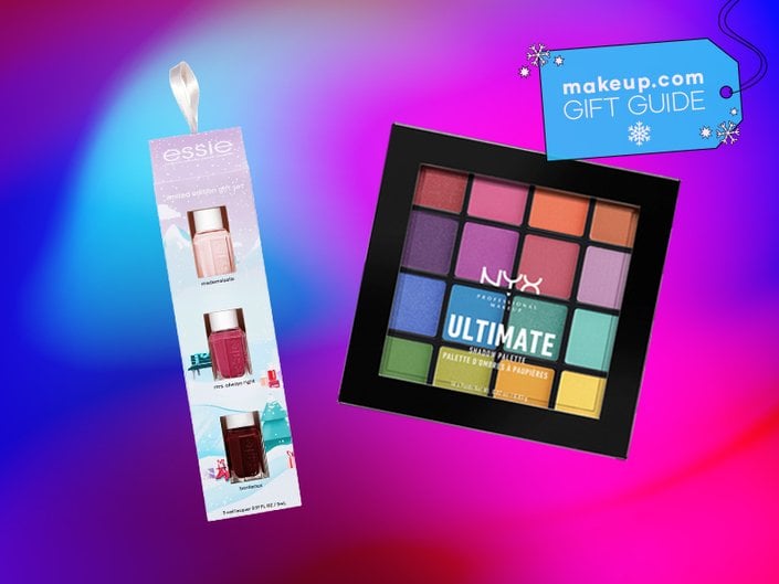 7 Budget-Friendly Beauty Gifts From the Drugstore