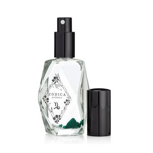 Zodica Perfumery Capricorn Crystal Infused Zodiac Perfume