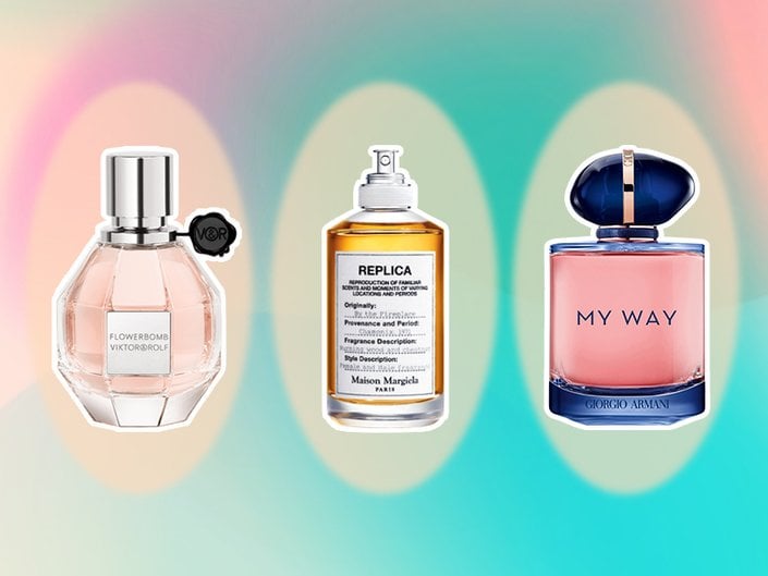 5 Winter Fragrances for 2022