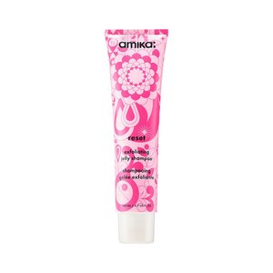 amika reset jelly shampoo