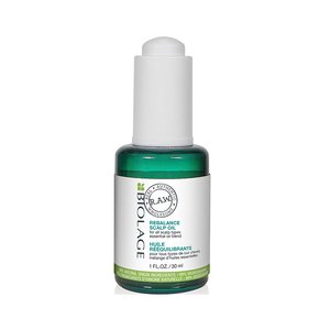matrix biolage scalp oil
