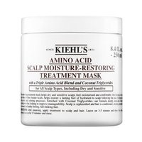 kiehls amino acid scalp treatment mask