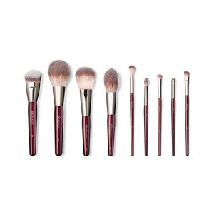 BK Beauty The Essentials Brush Collection
