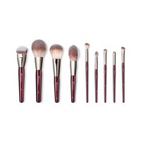 BK Beauty The Essentials Brush Collection