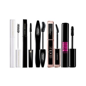 Lancôme Must-Have Mascara Vault Value Set