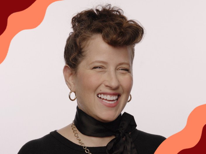 Molly R. Stern Interview