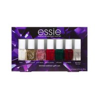 Essie Limited Edition Deluxe Minis Nail Polish Gift Set