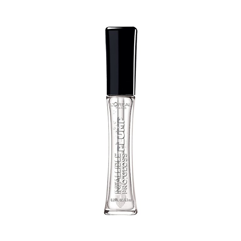 L’Oréal Paris Pro Gloss Plump Lip Gloss