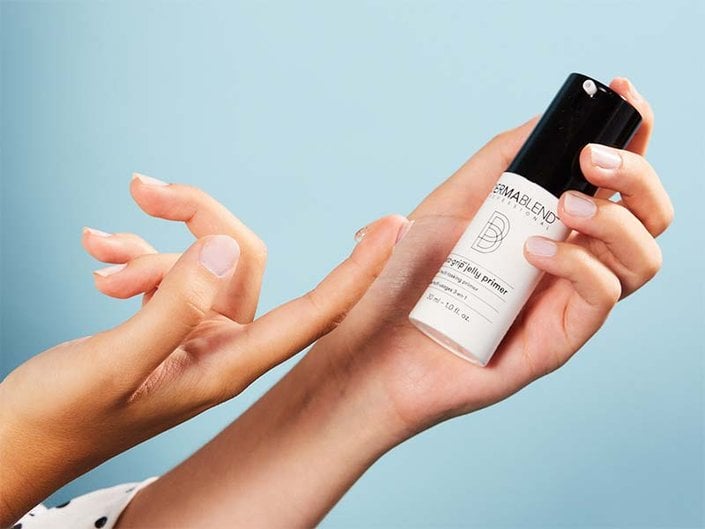 Dermablend