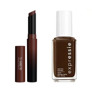 Essie Expressie Nail Polish in Take the Expresso