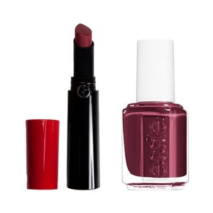 Essie Nail Polish in Angora Cardi