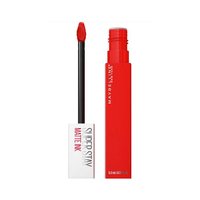 Maybelline New York SuperStay Matte Ink Liquid Lipstick in Individualist
