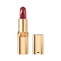 L'Oréal Colour Riche Reds of Worth Satin Lipstick in Ambitious Red
