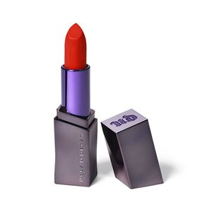 Urban Decay Vice Lipstick in Drive In