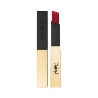 YSL Beauty Rouge Pur Couture The Slim Matte Lipstick in Rouge Extravagant