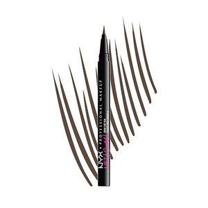 NYX Professional Makeup Lift & Snatch! Brow Tint Pen