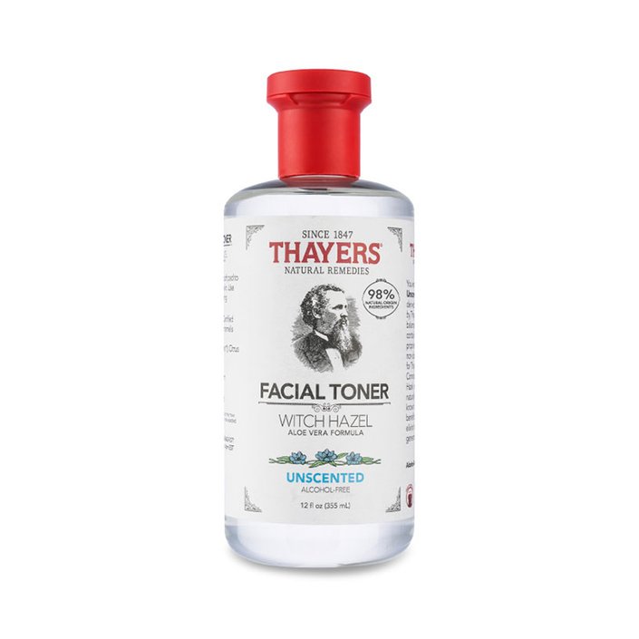 thayers facial toner