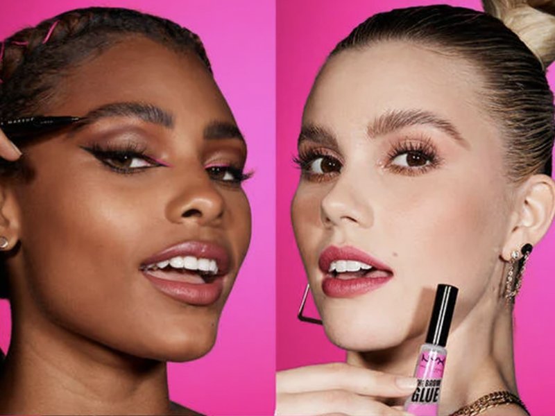 Celebrate National Brow Day 2021 With NYX 