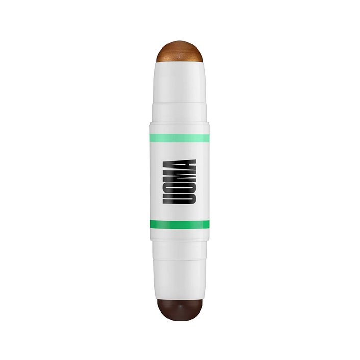 UOMA Beauty Double Take Contour Stick