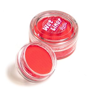 Glisten Cosmetics Wet Liner in Cherryade