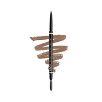 NYX Professional Makeup Micro Brow Pencil in Taupe