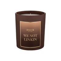 FORVR Mood We Not Linkin Candle