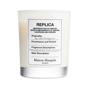 Maison Margiela REPLICA By the Fireplace