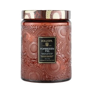 Voluspa Forbidden Fig