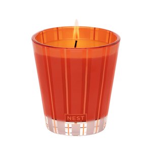 nest new york pumpkin chai candle