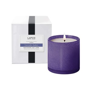 LAFCO Lavender Amber