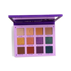 ColorPop Cosmetics Witching Hour Eyeshadow Palette
