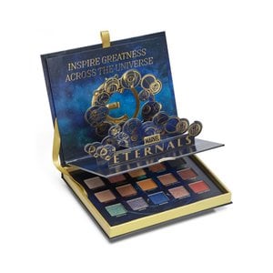 Urban Decay Marvel Studios Eternals Eyeshadow Palette