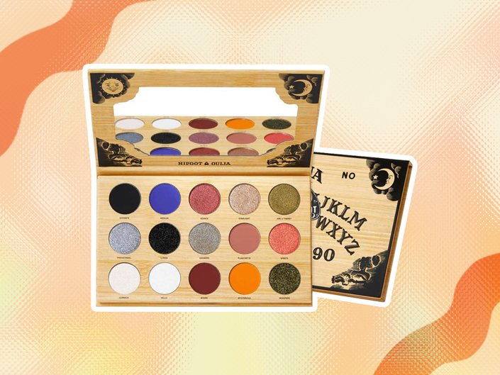 halloween limited-edition beauty