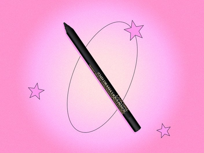 Lancôme Drama Liqui-Pencil Waterproof Eyeliner